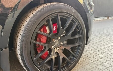 Land Rover Range Rover Sport II, 2013 год, 3 500 000 рублей, 22 фотография