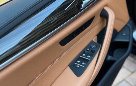 BMW 5 серия, 2019 год, 4 200 000 рублей, 8 фотография