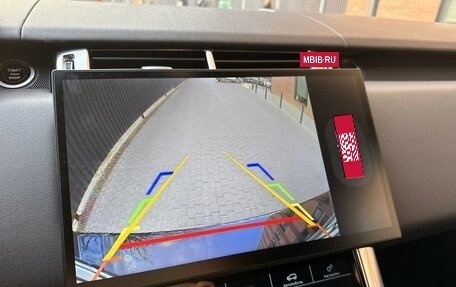 Land Rover Range Rover Sport II, 2013 год, 3 500 000 рублей, 21 фотография