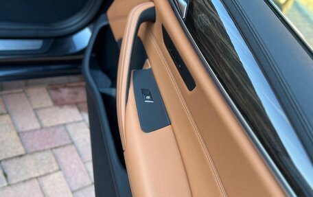 BMW 5 серия, 2019 год, 4 200 000 рублей, 10 фотография