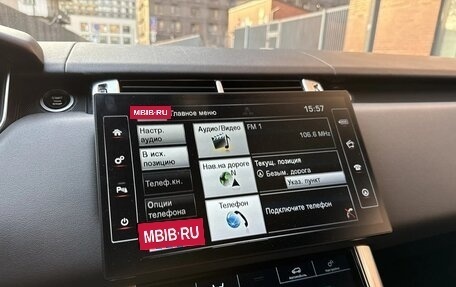 Land Rover Range Rover Sport II, 2013 год, 3 500 000 рублей, 23 фотография