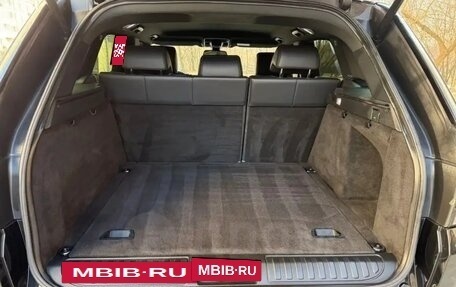 Land Rover Range Rover Sport II, 2013 год, 3 500 000 рублей, 28 фотография