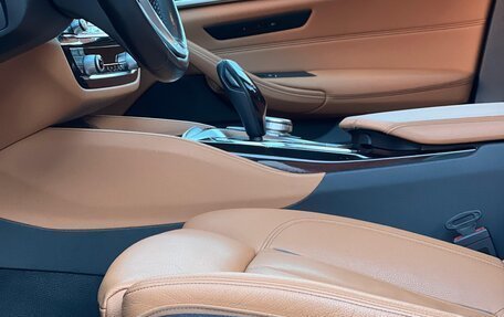 BMW 5 серия, 2019 год, 4 200 000 рублей, 15 фотография