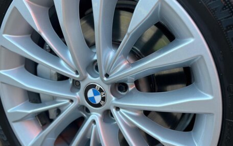 BMW 5 серия, 2019 год, 4 200 000 рублей, 19 фотография