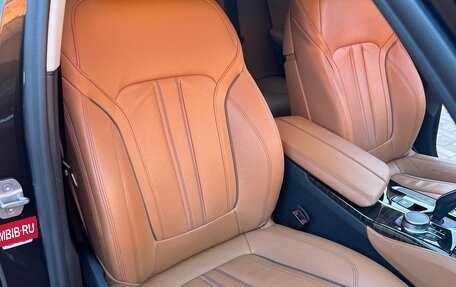 BMW 5 серия, 2019 год, 4 200 000 рублей, 12 фотография