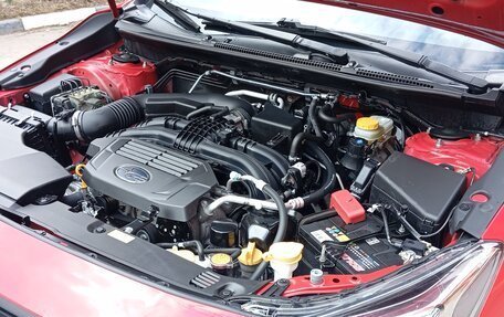 Subaru XV II, 2020 год, 3 000 000 рублей, 13 фотография