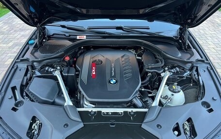 BMW 5 серия, 2019 год, 4 200 000 рублей, 21 фотография