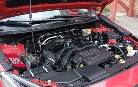 Subaru XV II, 2020 год, 3 000 000 рублей, 12 фотография