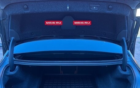 BMW 5 серия, 2019 год, 4 200 000 рублей, 16 фотография