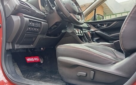 Subaru XV II, 2020 год, 3 000 000 рублей, 15 фотография