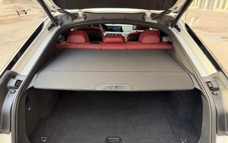 BMW X6, 2021 год, 9 900 000 рублей, 8 фотография
