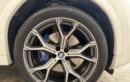 BMW X6, 2021 год, 9 900 000 рублей, 10 фотография