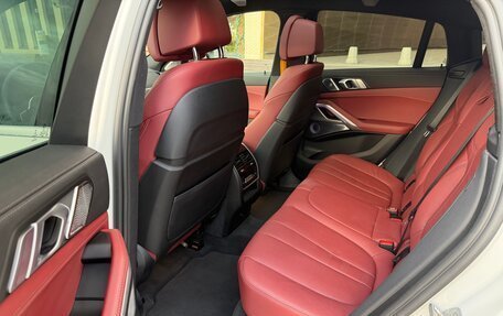 BMW X6, 2021 год, 9 900 000 рублей, 13 фотография