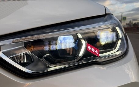 BMW X6, 2021 год, 9 900 000 рублей, 16 фотография