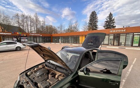 Skoda Octavia IV, 2005 год, 293 000 рублей, 8 фотография