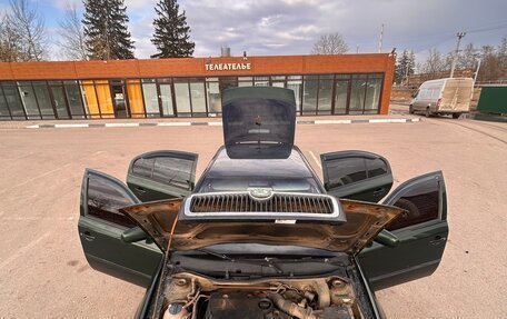 Skoda Octavia IV, 2005 год, 293 000 рублей, 9 фотография