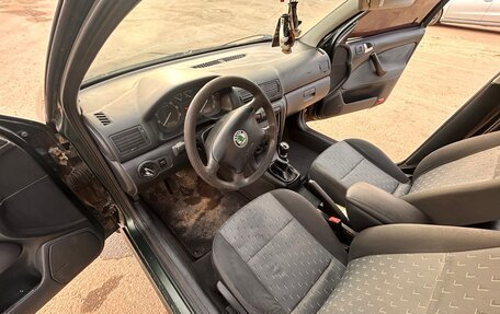 Skoda Octavia IV, 2005 год, 293 000 рублей, 10 фотография