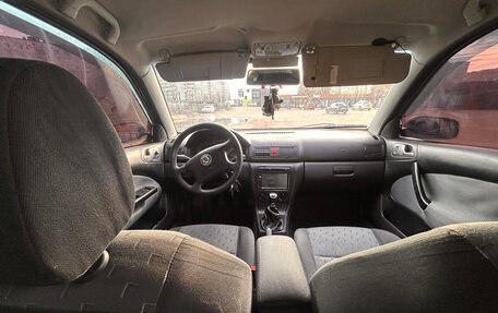 Skoda Octavia IV, 2005 год, 293 000 рублей, 5 фотография