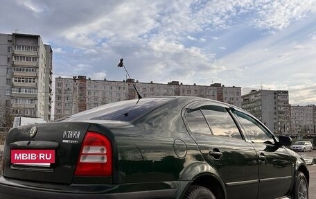 Skoda Octavia IV, 2005 год, 293 000 рублей, 3 фотография