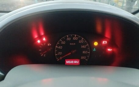 Nissan March III, 2002 год, 240 000 рублей, 9 фотография