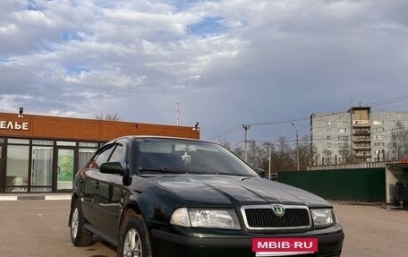 Skoda Octavia IV, 2005 год, 293 000 рублей, 2 фотография