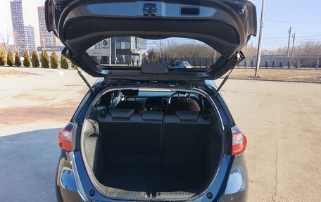 Honda Fit, 2020 год, 1 280 000 рублей, 5 фотография