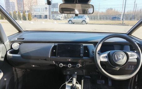 Honda Fit, 2020 год, 1 280 000 рублей, 7 фотография