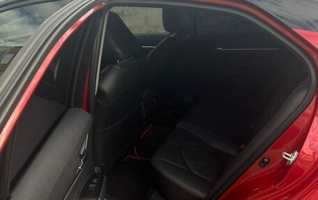 Toyota Camry, 2021 год, 3 500 000 рублей, 5 фотография