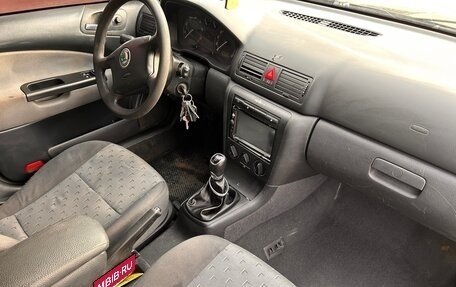 Skoda Octavia IV, 2005 год, 293 000 рублей, 6 фотография