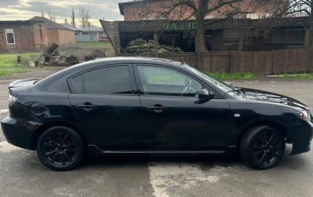 Mazda 3, 2006 год, 554 000 рублей, 4 фотография