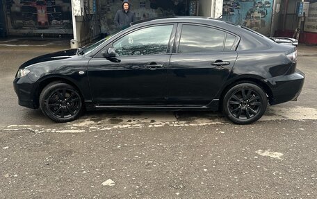 Mazda 3, 2006 год, 554 000 рублей, 7 фотография