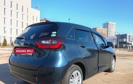 Honda Fit, 2020 год, 1 280 000 рублей, 4 фотография