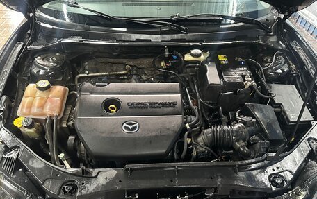 Mazda 3, 2006 год, 554 000 рублей, 18 фотография