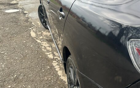 Mazda 3, 2006 год, 554 000 рублей, 15 фотография