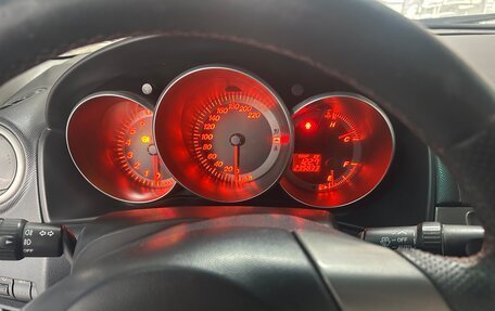 Mazda 3, 2006 год, 554 000 рублей, 19 фотография