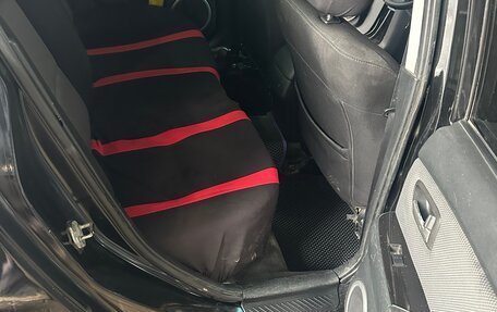 Mazda 3, 2006 год, 554 000 рублей, 16 фотография