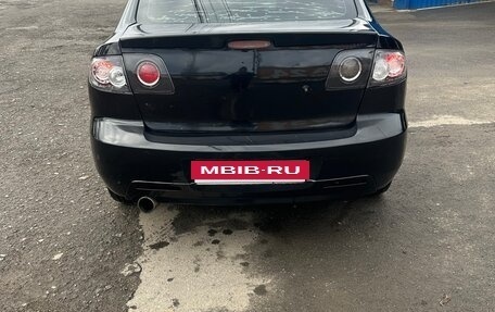 Mazda 3, 2006 год, 554 000 рублей, 6 фотография