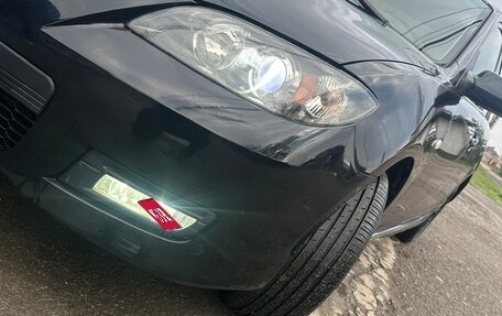 Mazda 3, 2006 год, 554 000 рублей, 14 фотография