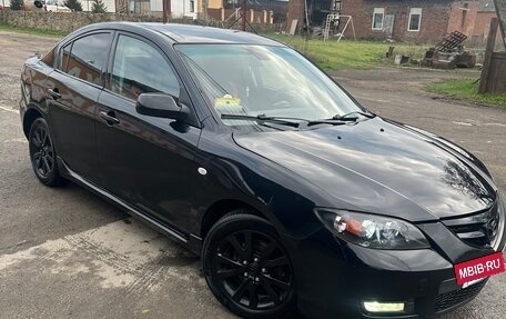 Mazda 3, 2006 год, 554 000 рублей, 3 фотография