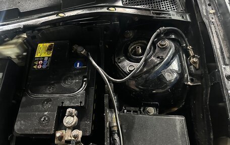 Mazda 3, 2006 год, 554 000 рублей, 23 фотография