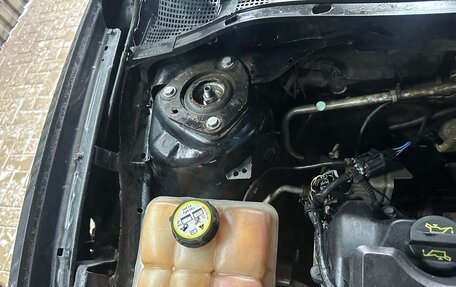 Mazda 3, 2006 год, 554 000 рублей, 22 фотография