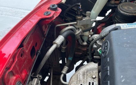 Toyota Vitz, 2005 год, 500 000 рублей, 5 фотография