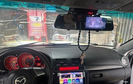 Mazda 3, 2006 год, 554 000 рублей, 20 фотография