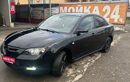 Mazda 3, 2006 год, 554 000 рублей, 2 фотография