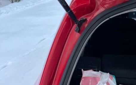 Toyota Vitz, 2005 год, 500 000 рублей, 14 фотография