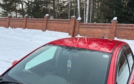 Toyota Vitz, 2005 год, 500 000 рублей, 10 фотография