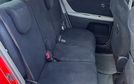 Toyota Vitz, 2005 год, 500 000 рублей, 19 фотография