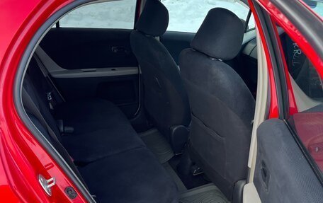 Toyota Vitz, 2005 год, 500 000 рублей, 20 фотография