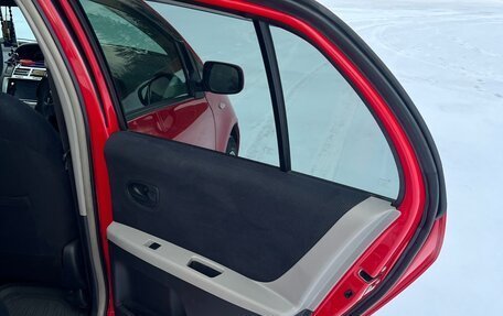 Toyota Vitz, 2005 год, 500 000 рублей, 21 фотография