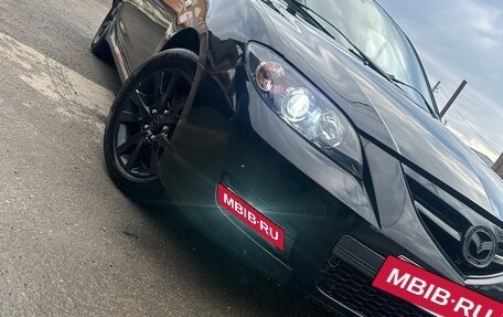 Mazda 3, 2006 год, 554 000 рублей, 9 фотография